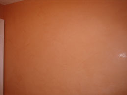 Venetian Plaster